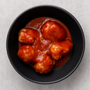 Stuffed cabbage (mini)