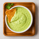 Jalapeño dip
