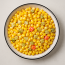 Corn salad