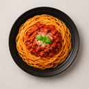 Red Spaghetti
