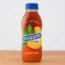 Peach Snapple