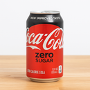 Coke Zero