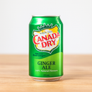 Gingerale