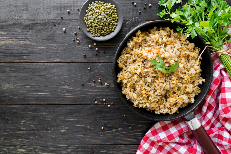 Rice