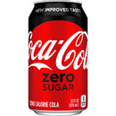 Coke Zero
