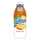Diet Peach Snapple