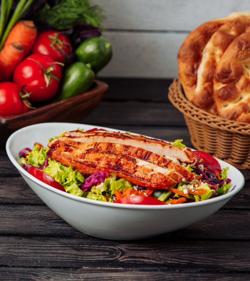 Chicken salad