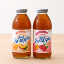 Diet Raspberry Snapple