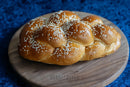 Large challah