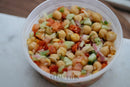 chickpea salad