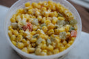 Corn salad