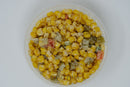 Corn salad