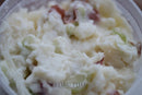 U.S. potato salad