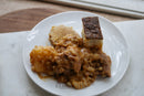 Cholent combo