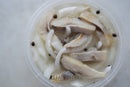 Pickled herring