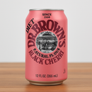 Diet Dr Brown Cherry Soda