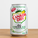 Diet Gingerale