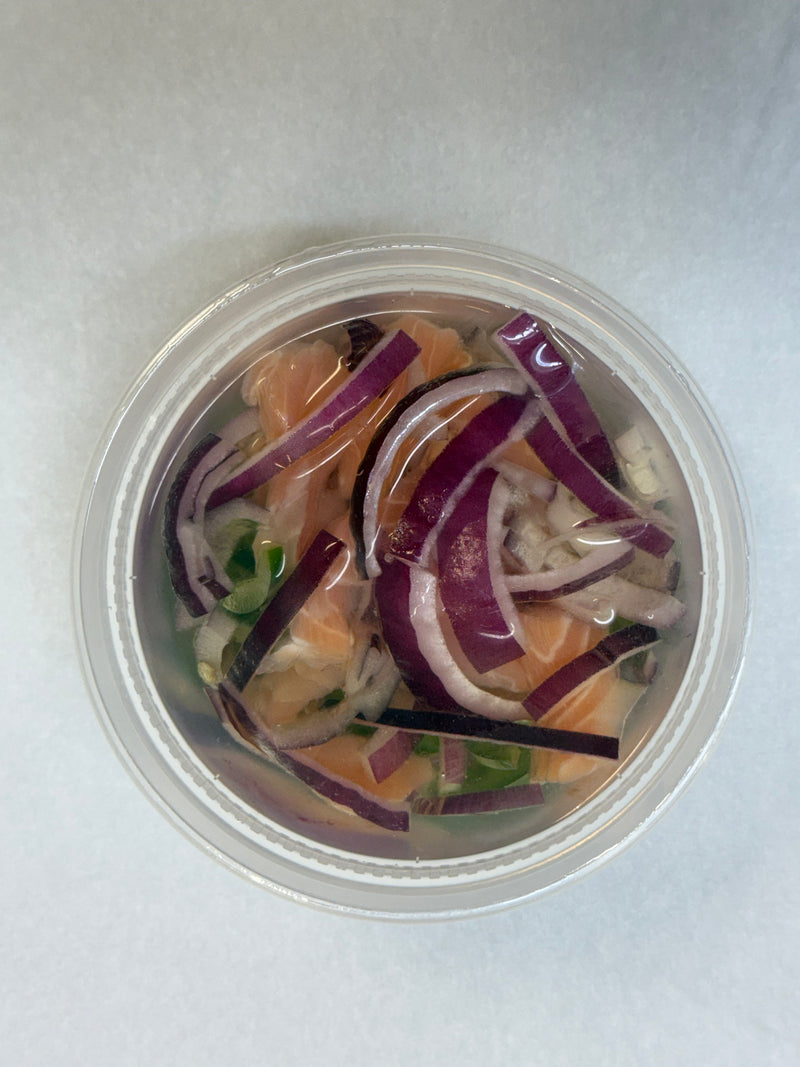 Yoichy’s Herring