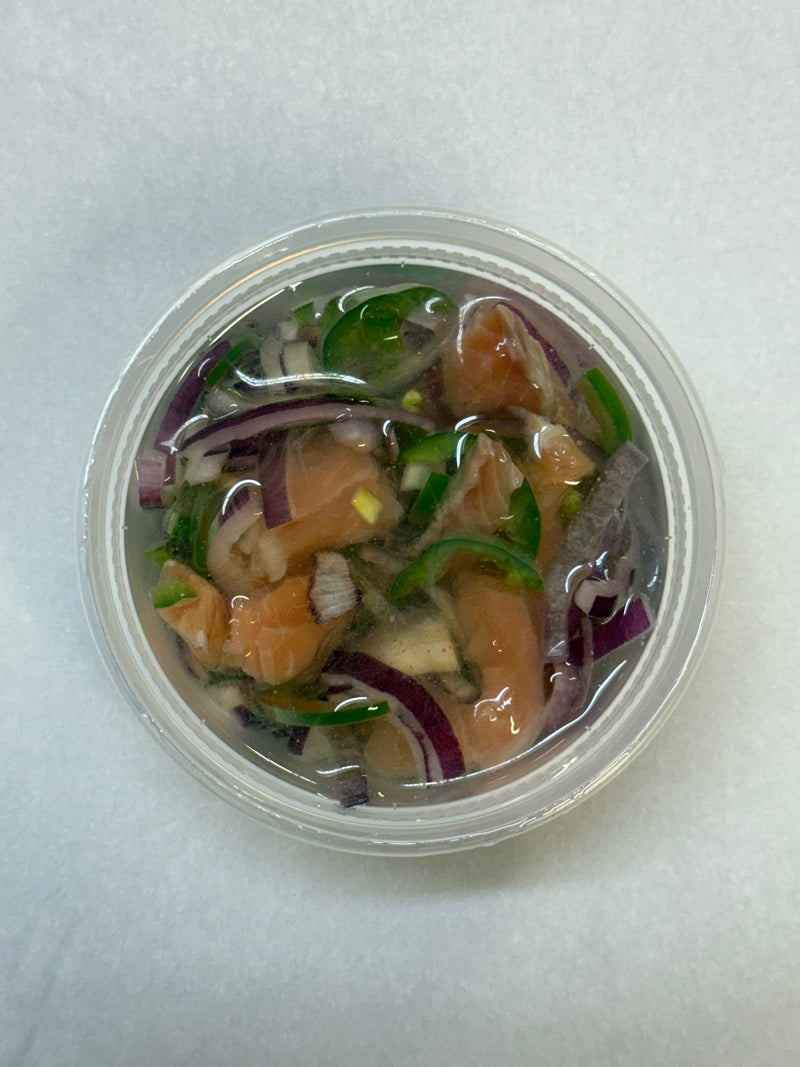 Yoichy’s Herring