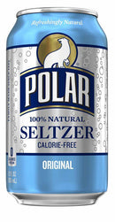 Seltzer