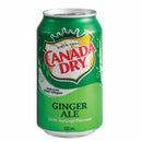 Gingerale