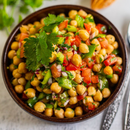 chickpea salad