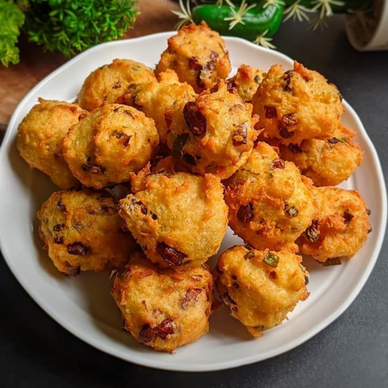 Fish Balls