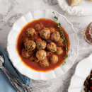 Moroccan Fishballs