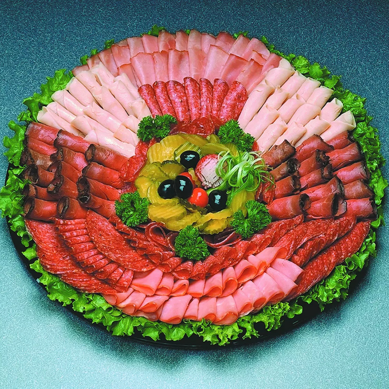 Deli Platter