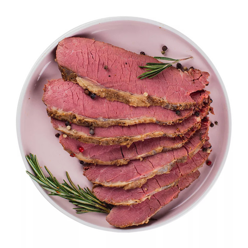 Pastrami