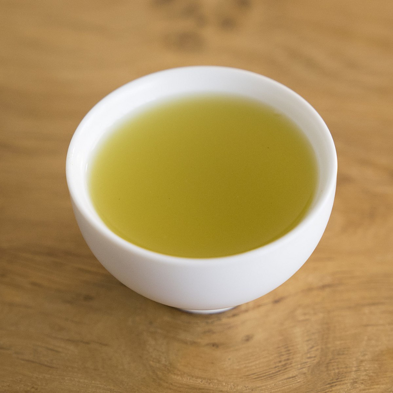 Chicken broth