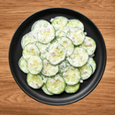 cucumber salad