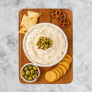 Olive dip