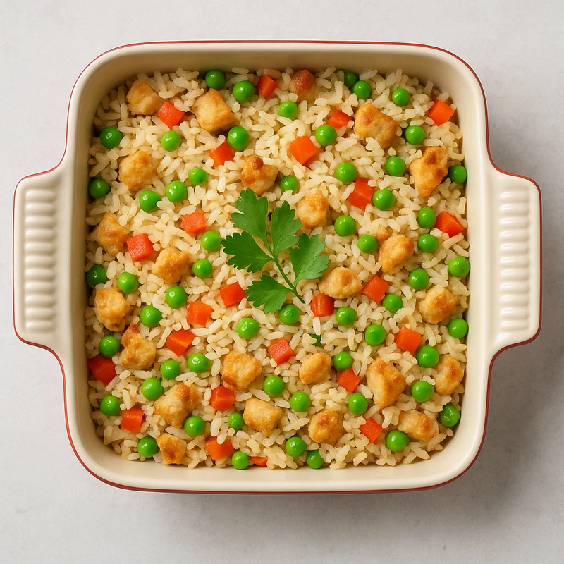 Rice