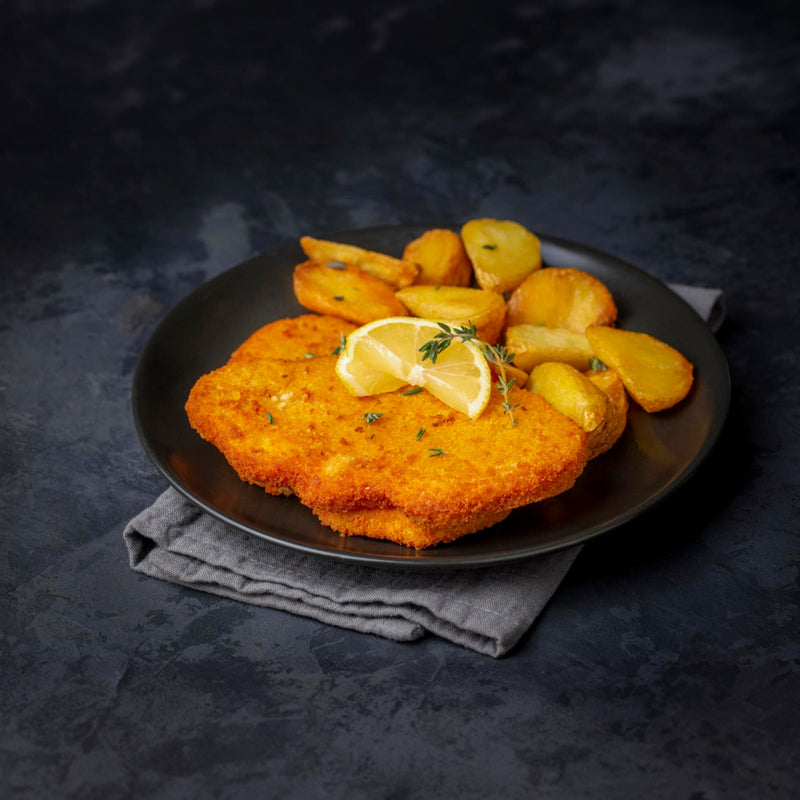Schnitzel