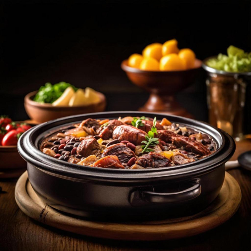 Cholent