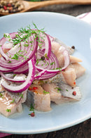 Yoichy’s Herring