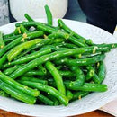 Green beans