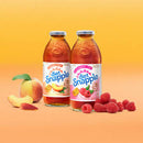 Diet Raspberry Snapple