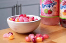 Diet Raspberry Snapple