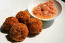 Fish Balls