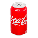 coke