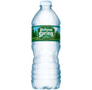 Poland Spring Water 16oz