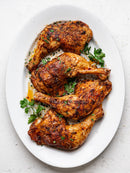 Roasted Chicken