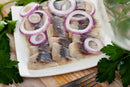 Schmaltz herring