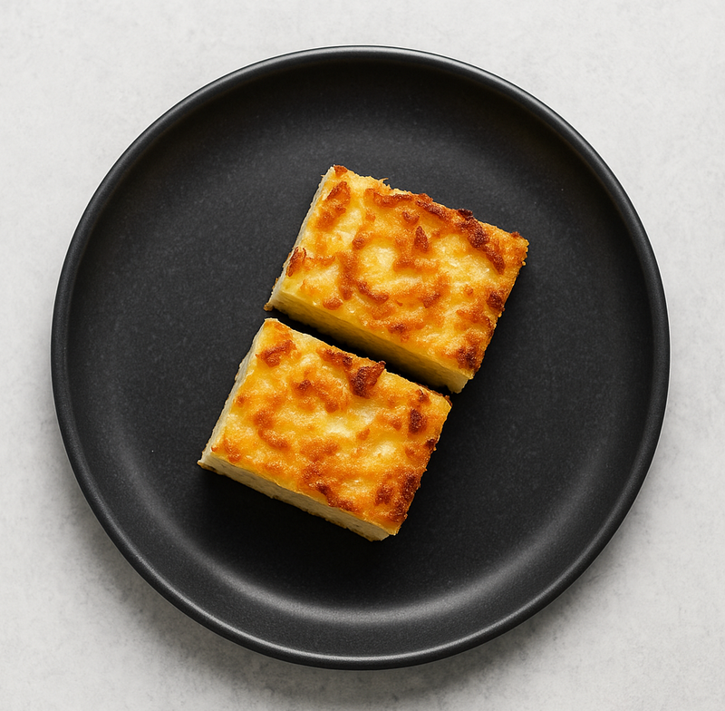 Potato Kugel